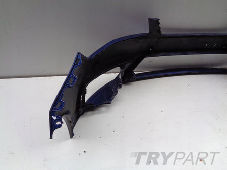 FRONT BUMPER SEAT LEON III 3 5F 5F0 17- FACELIFT NO. 49770