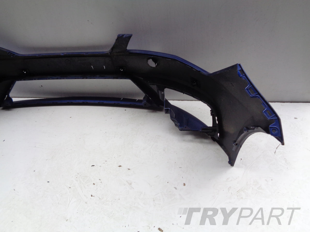FRONT BUMPER SEAT LEON III 3 5F 5F0 17- FACELIFT NO. 49770