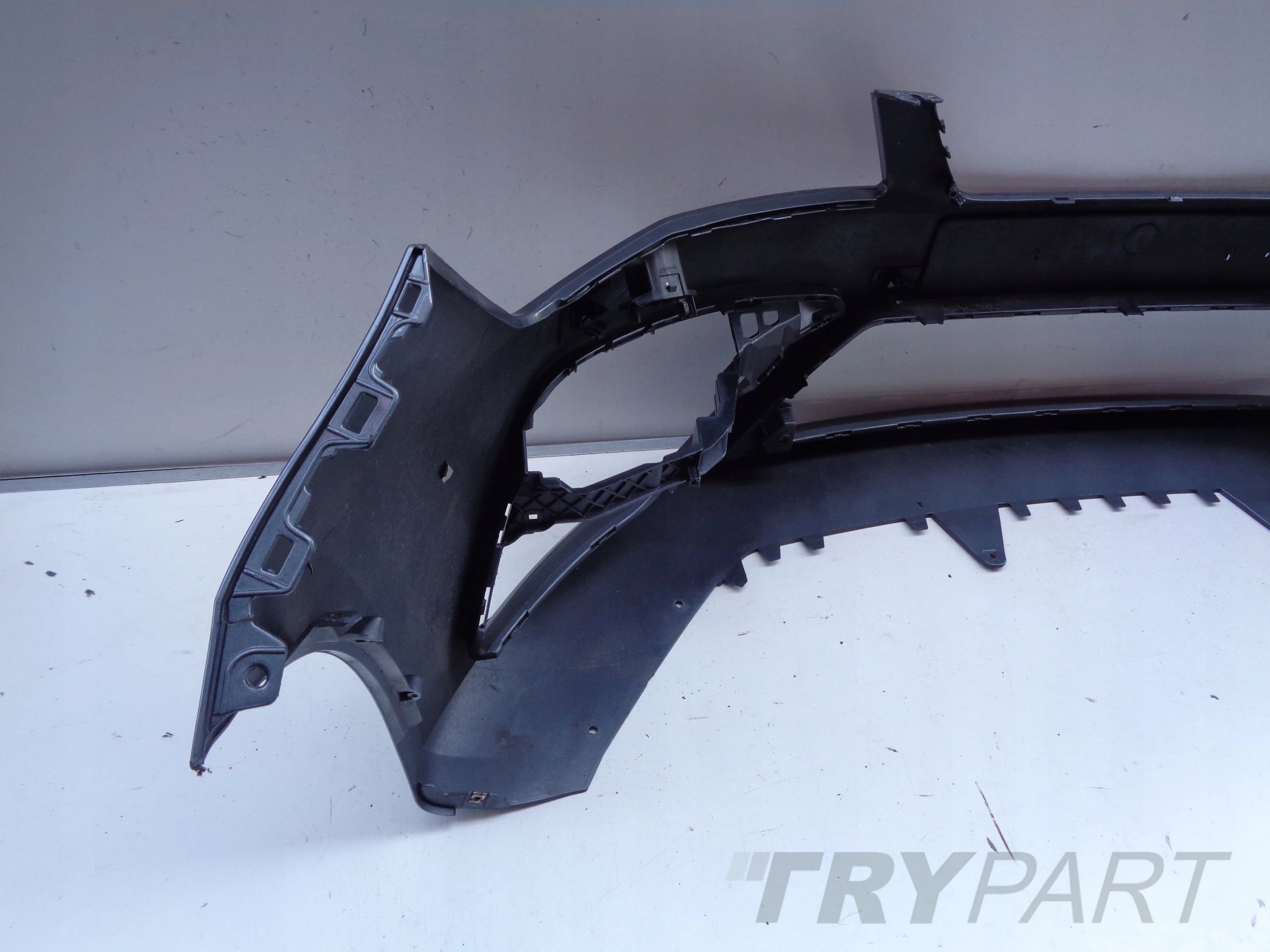 FRONT BUMPER SEAT LEON III 3 5F FR 17- FACELIFT NO 25123