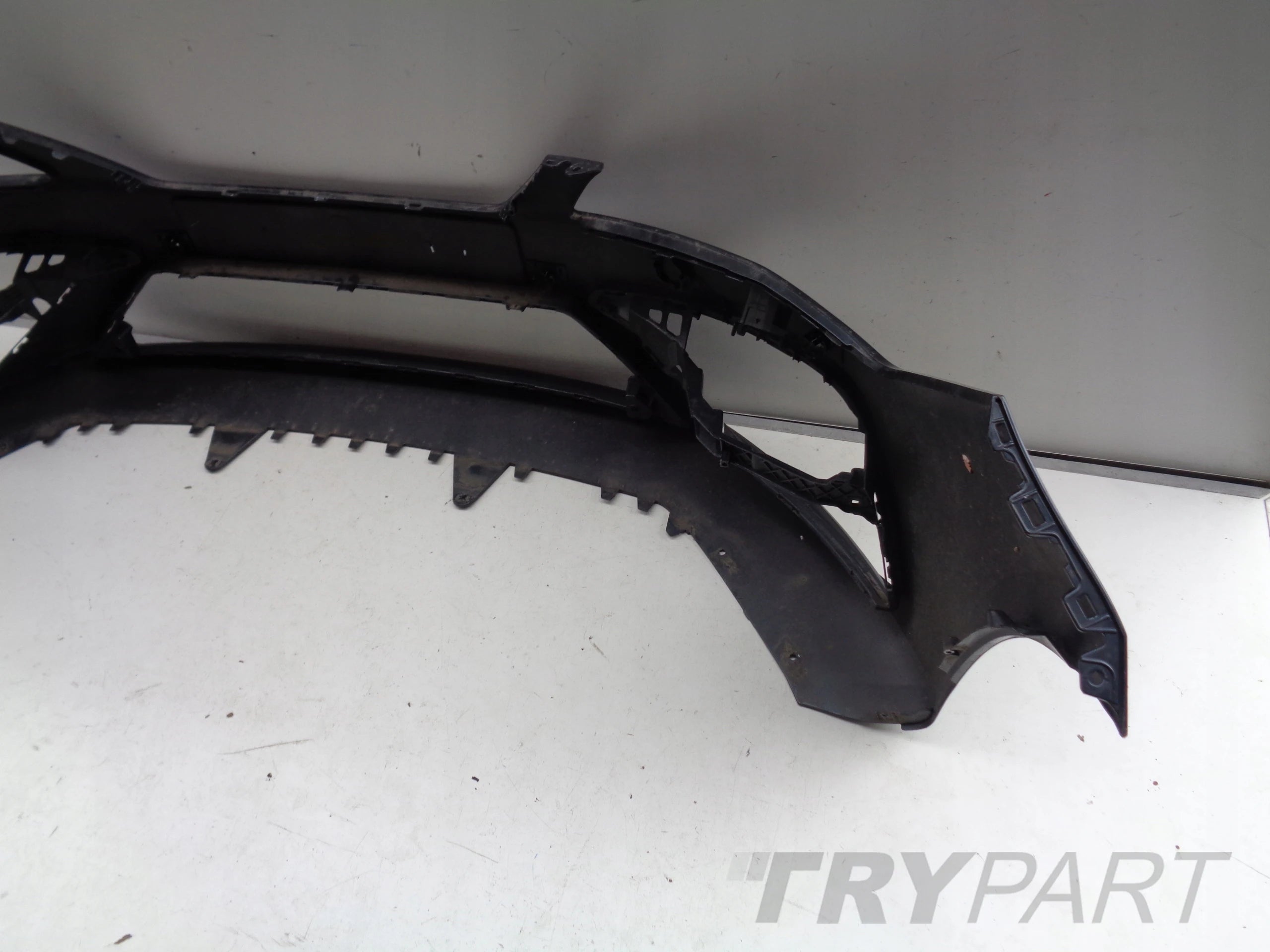 FRONT BUMPER SEAT LEON III 3 FR 5F 17- FACELIFT NO. 31421