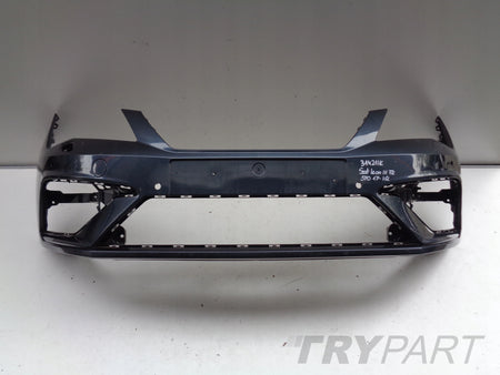 FRONT BUMPER SEAT LEON III 3 FR 5F 17- FACELIFT NO. 31421