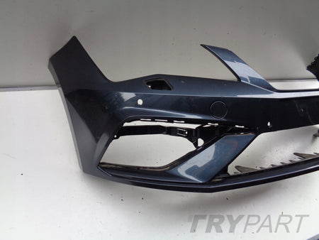FRONT BUMPER SEAT LEON III 3 FR 5F 17- FACELIFT NO. 31421