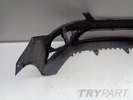 FRONT BUMPER SEAT LEON III 3 FR 5F 17- FACELIFT NO. 31421