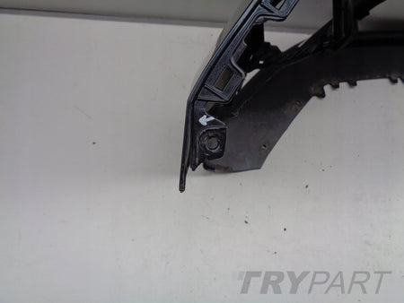 FRONT BUMPER SEAT LEON III 3 FR 5F 17- FACELIFT NO. 31421