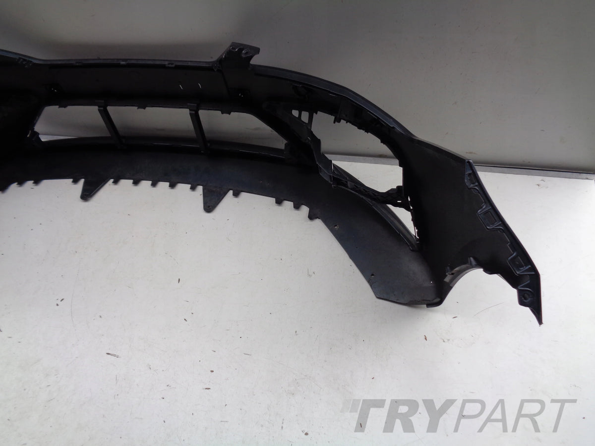 FRONT BUMPER SEAT LEON III 3 FR 5F 17- FACELIFT NO. 33249