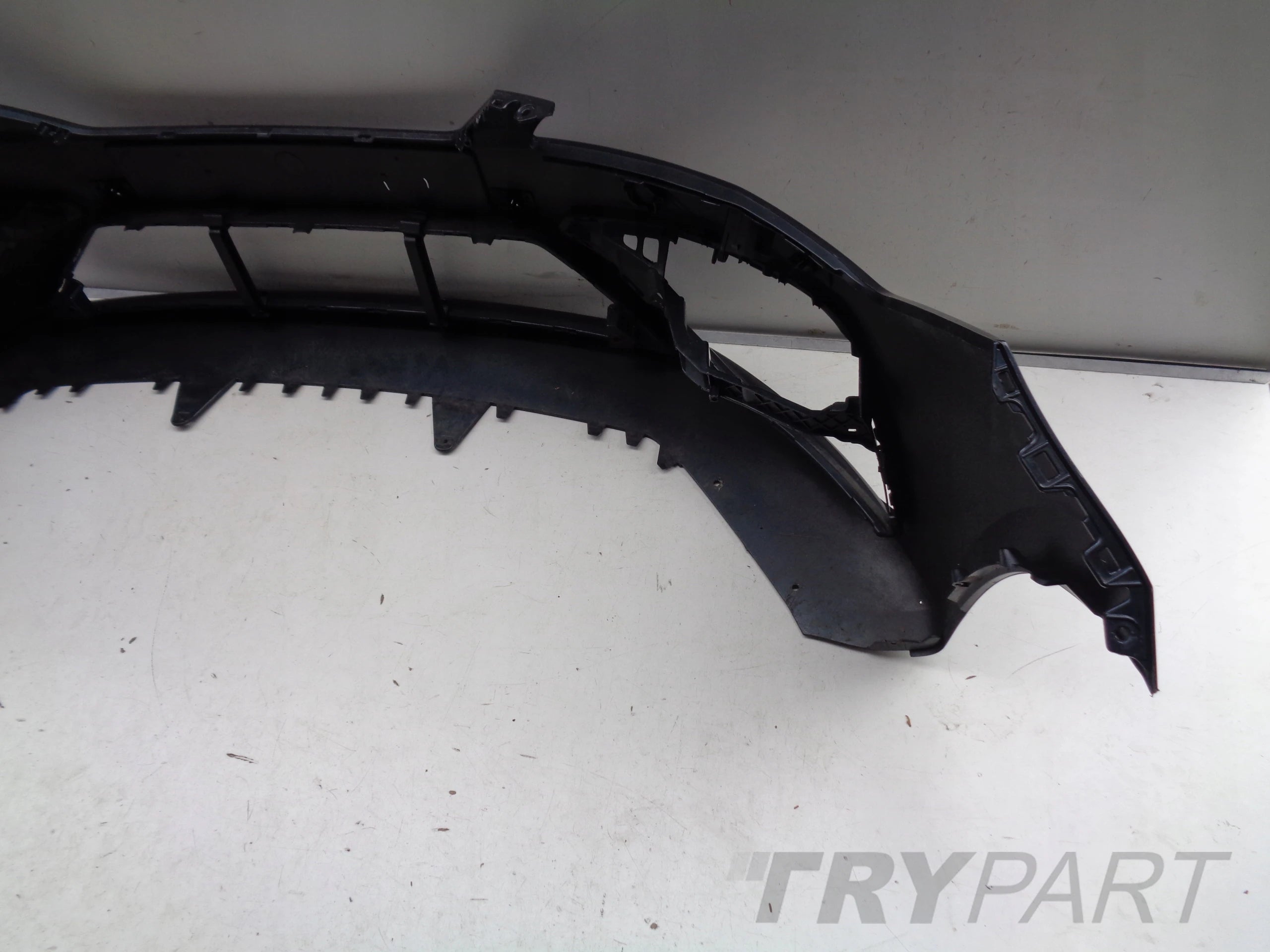 FRONT BUMPER SEAT LEON III 3 FR 5F 17- FACELIFT NO. 33249