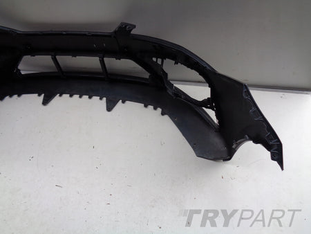 FRONT BUMPER SEAT LEON III 3 FR 5F 17- FACELIFT NO. 33249
