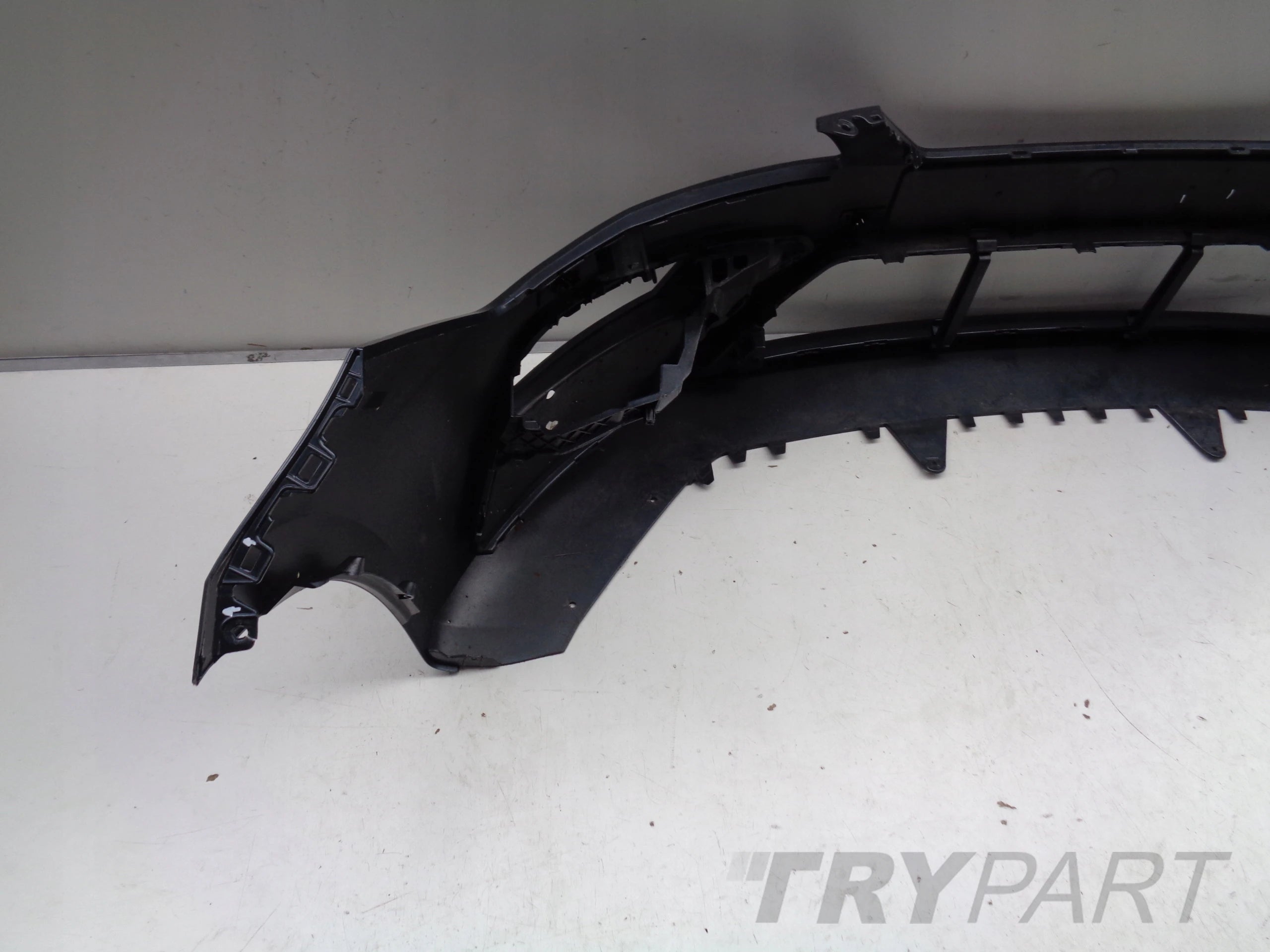 FRONT BUMPER SEAT LEON III 3 FR 5F 17- FACELIFT NO. 33249