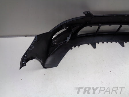 FRONT BUMPER SEAT LEON III 3 FR 5F 17- FACELIFT NO. 33249