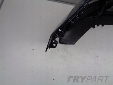 FRONT BUMPER SEAT LEON III 3 FR 5F 17- FACELIFT NO. 33249