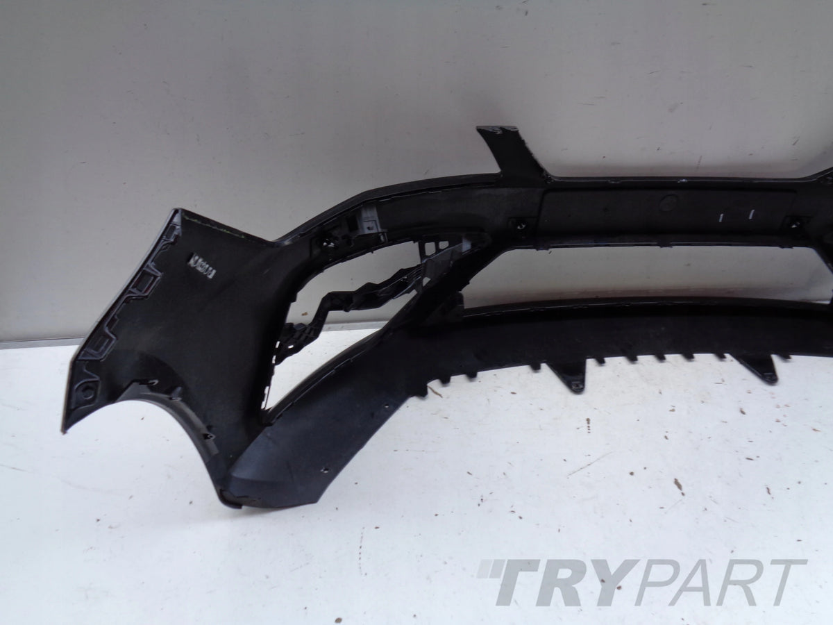 FRONT BUMPER SEAT LEON III 3 FR 5F 5F0 17- FACELIFT NO. 42358