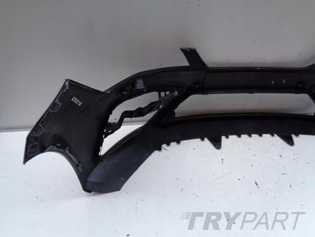 FRONT BUMPER SEAT LEON III 3 FR 5F 5F0 17- FACELIFT NO. 42358