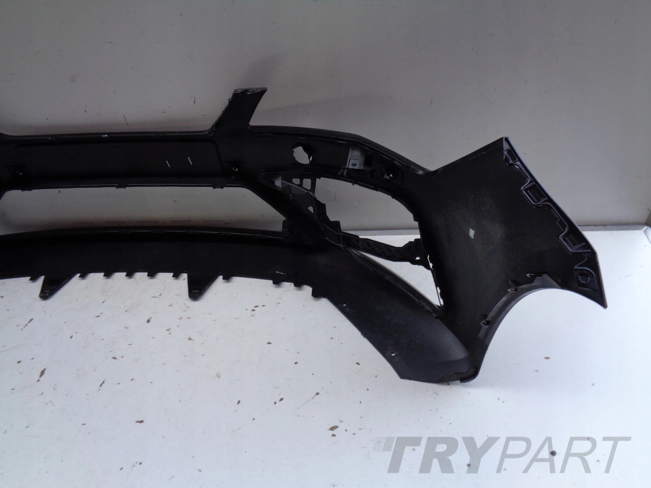 FRONT BUMPER SEAT LEON III 3 FR 5F 5F0 17- FACELIFT NO. 42358