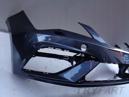 FRONT BUMPER SEAT LEON III 3 FR 5F 5F0 17- FACELIFT NO. 45872