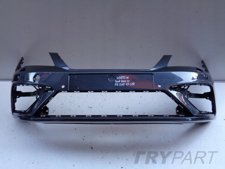 FRONT BUMPER SEAT LEON III 3 FR 5F 5F0 17- FACELIFT NO. 45872