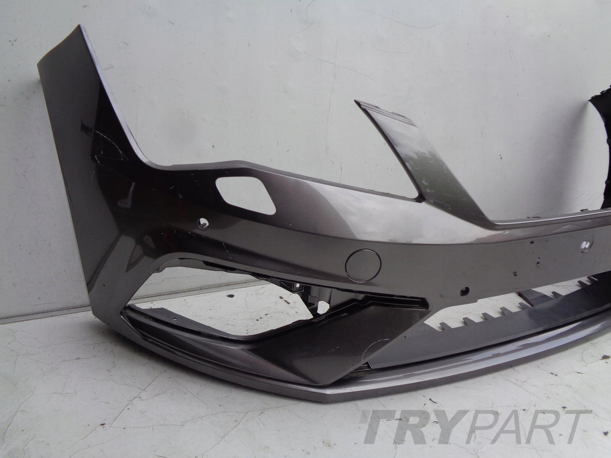 FRONT BUMPER SEAT LEON III 5F0 17- LIFT FR