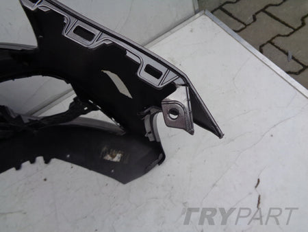 FRONT BUMPER SEAT LEON III 5F0 17- LIFT FR