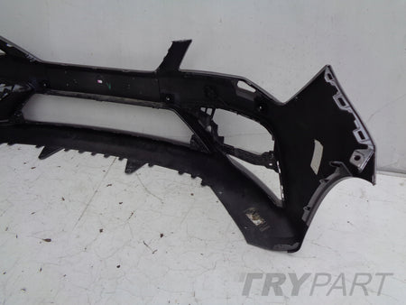 FRONT BUMPER SEAT LEON III 5F0 17- LIFT FR