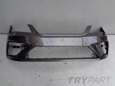 FRONT BUMPER SEAT LEON III 5F0 17- LIFT FR
