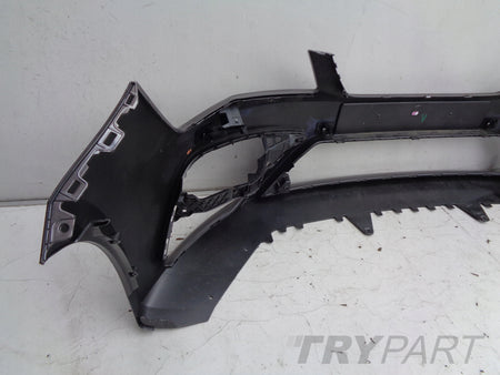 FRONT BUMPER SEAT LEON III 5F0 17- LIFT FR