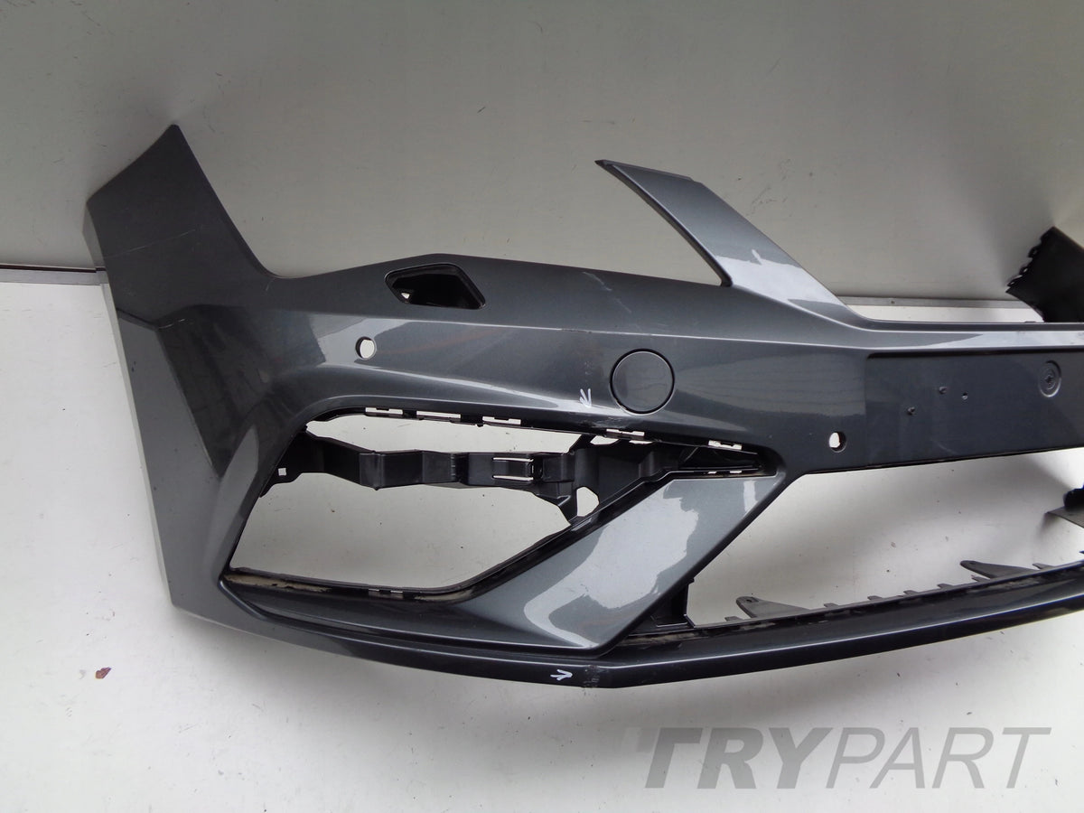 FRONT BUMPER SEAT LEON III FR 5F 17- FACELIFT 22799