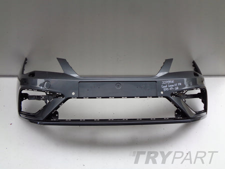 FRONT BUMPER SEAT LEON III FR 5F 17- FACELIFT 22799