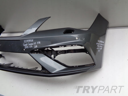 FRONT BUMPER SEAT LEON III FR 5F 17- FACELIFT 22799