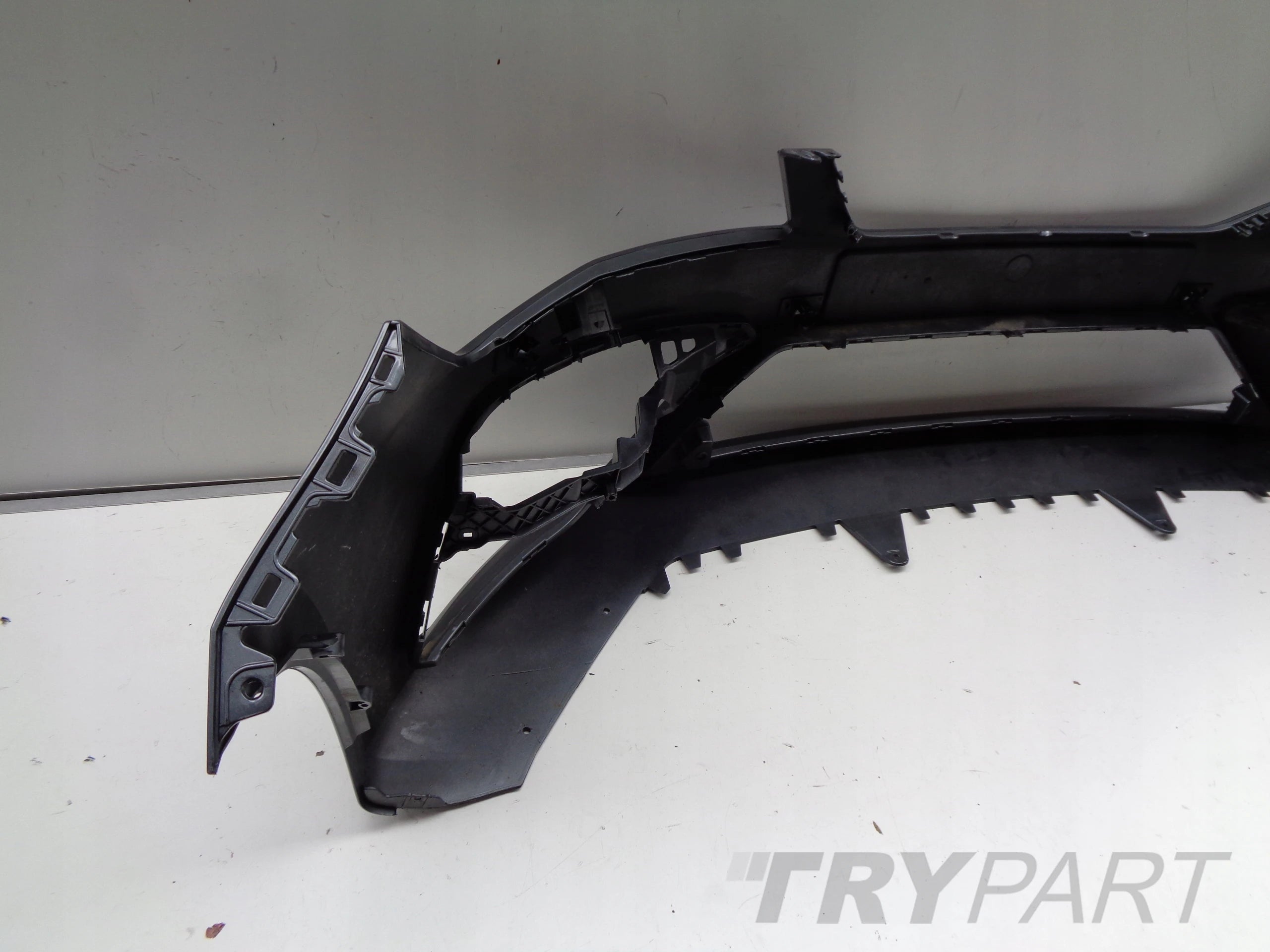 FRONT BUMPER SEAT LEON III FR 5F 17- FACELIFT 22799
