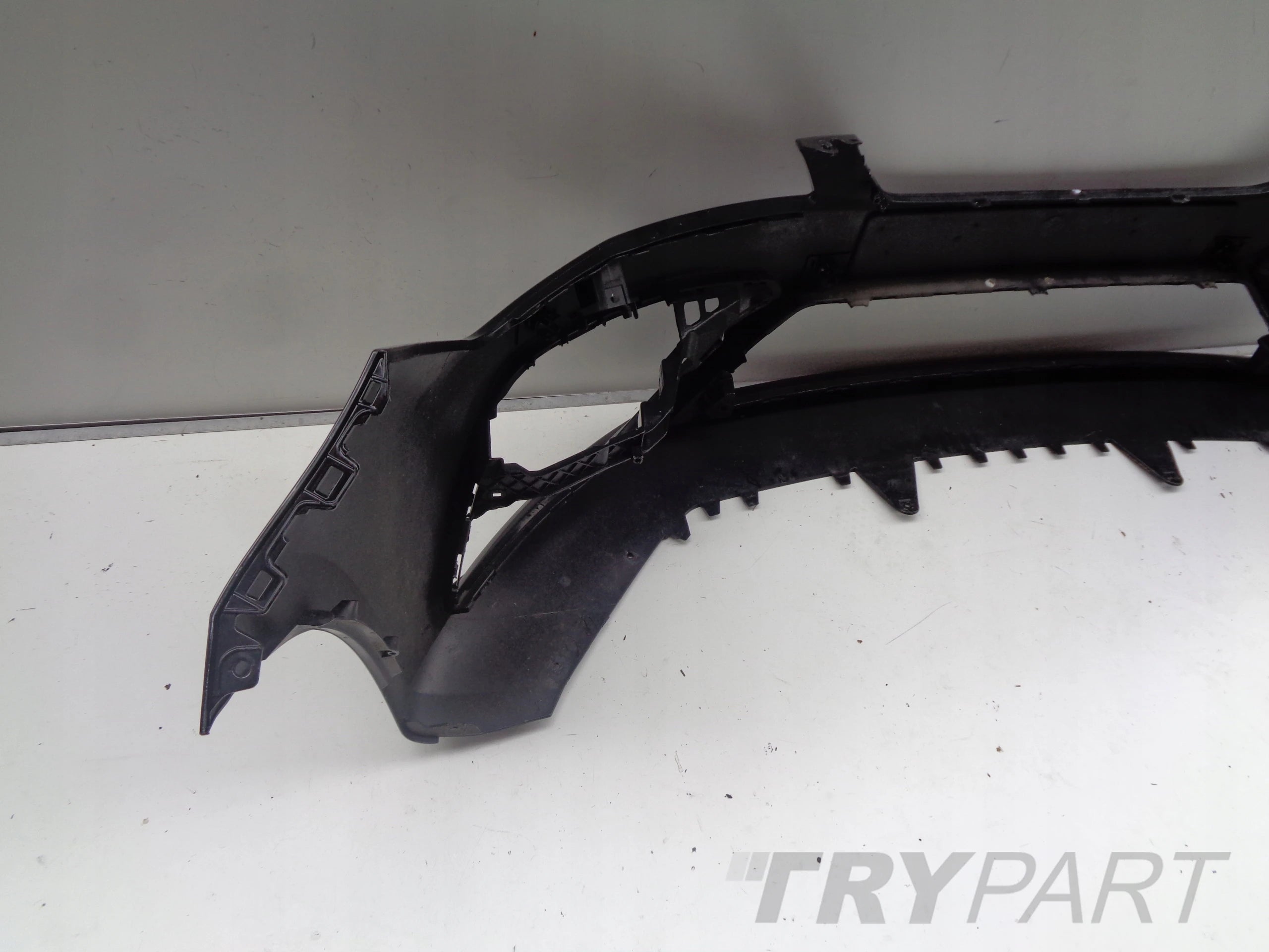 FRONT BUMPER SEAT LEON III FR 5F 5F0 17- FACELIFT