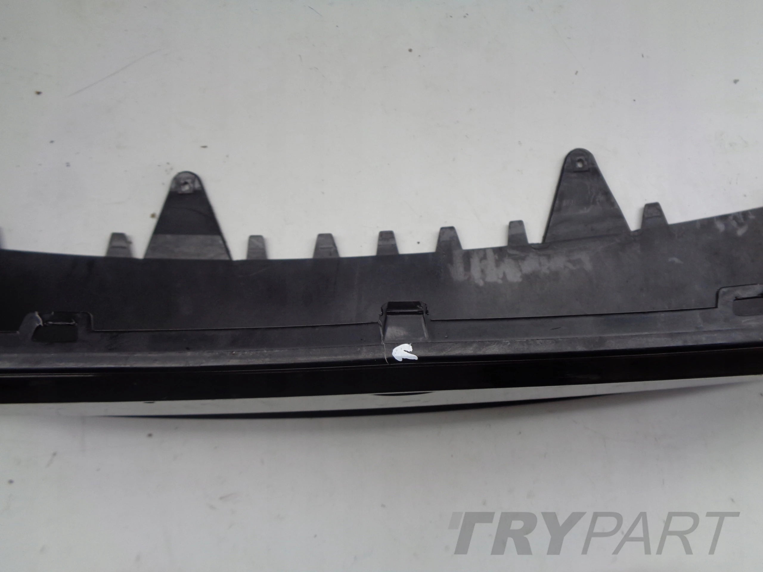 FRONT BUMPER SEAT LEON III FR 5F 5F0 17- FACELIFT