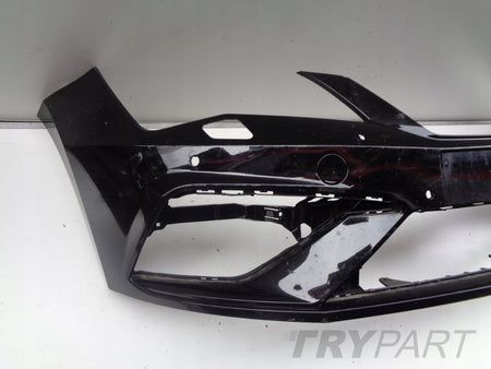 FRONT BUMPER SEAT LEON III FR 5F 5F0 17- FACELIFT