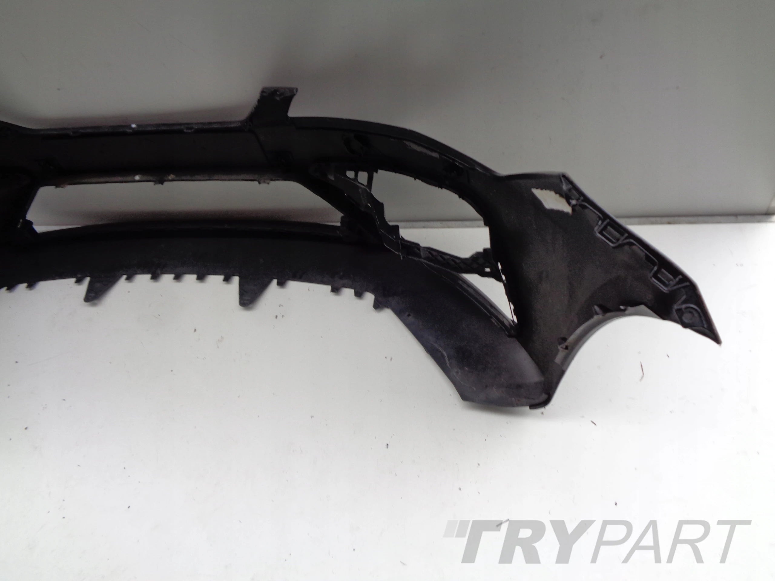 FRONT BUMPER SEAT LEON III FR 5F 5F0 17- FACELIFT