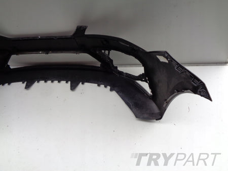 FRONT BUMPER SEAT LEON III FR 5F 5F0 17- FACELIFT