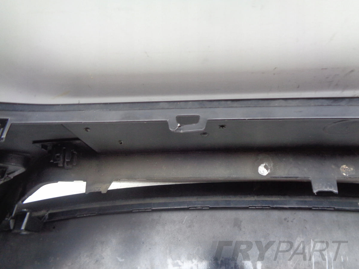 FRONT BUMPER SEAT LEON III FR 5F 5F0 17- FACELIFT