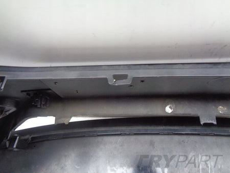 FRONT BUMPER SEAT LEON III FR 5F 5F0 17- FACELIFT