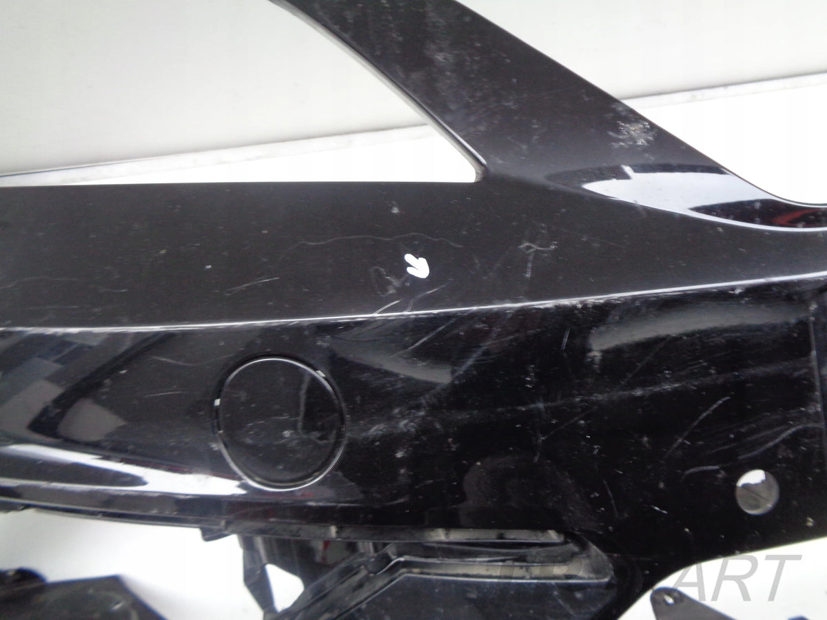 FRONT BUMPER SEAT LEON III FR 5F 5F0 17- FACELIFT