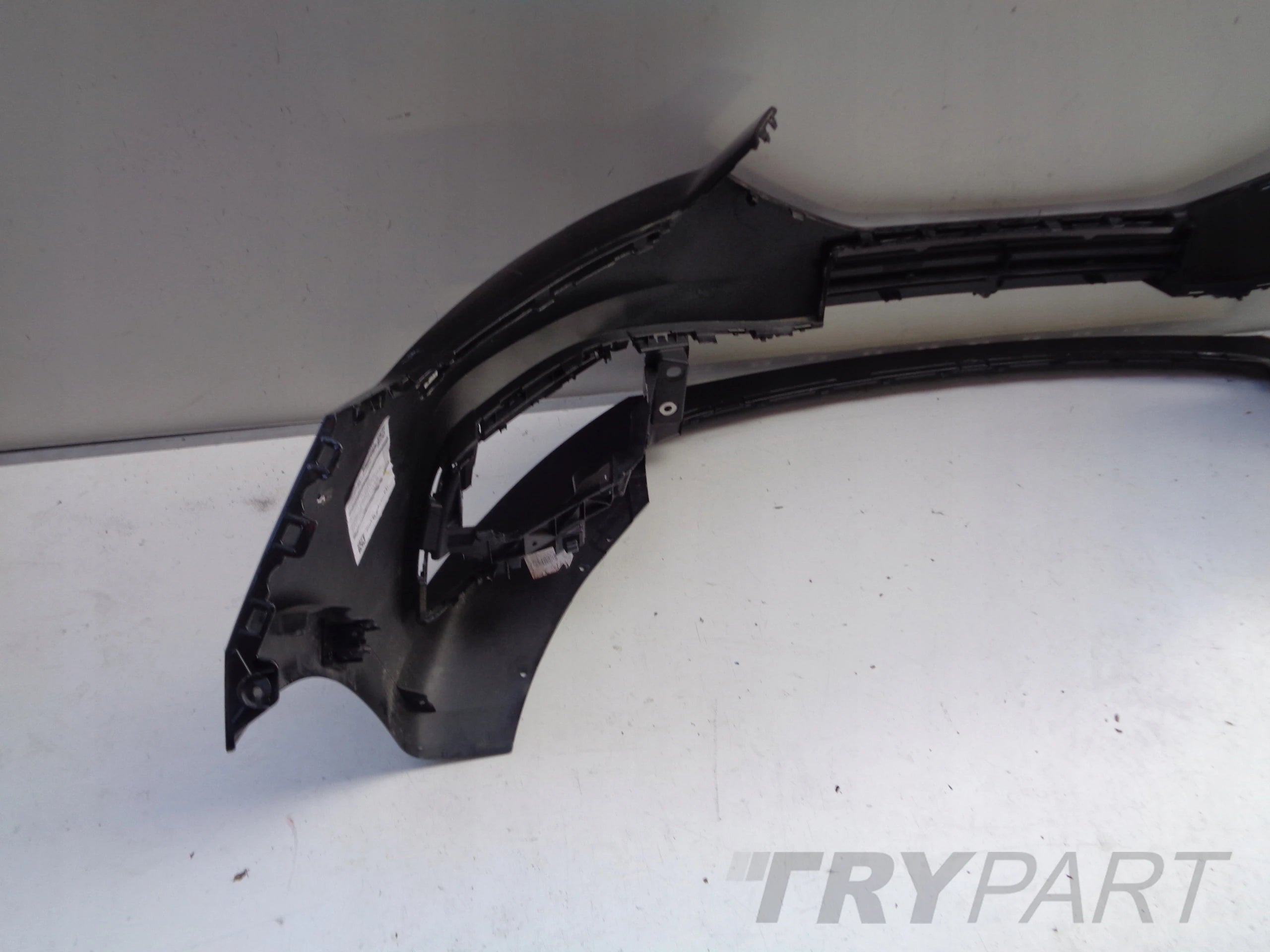 FRONT BUMPER SEAT LEON IV 4 5F 5FA 20- NO. 26905