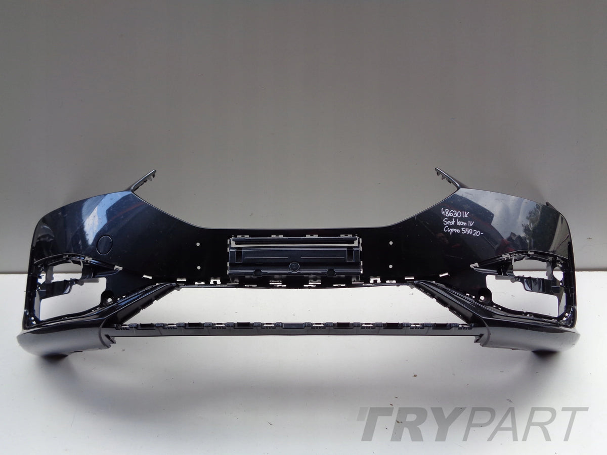 FRONT BUMPER SEAT LEON IV 4 5FA 20- CUPRA NO. 48630