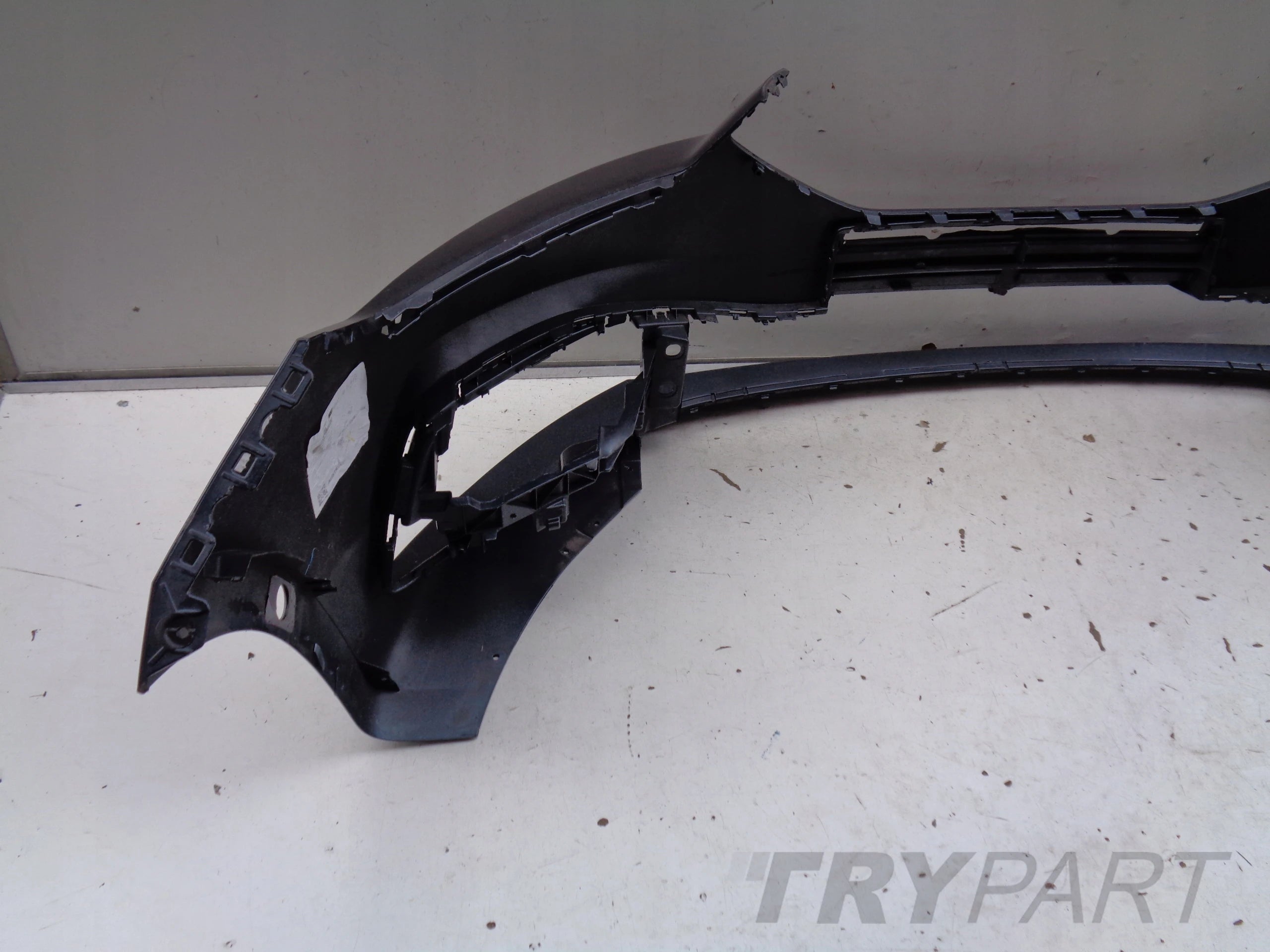 FRONT BUMPER SEAT LEON IV 4 5FA 20- NO. 46152