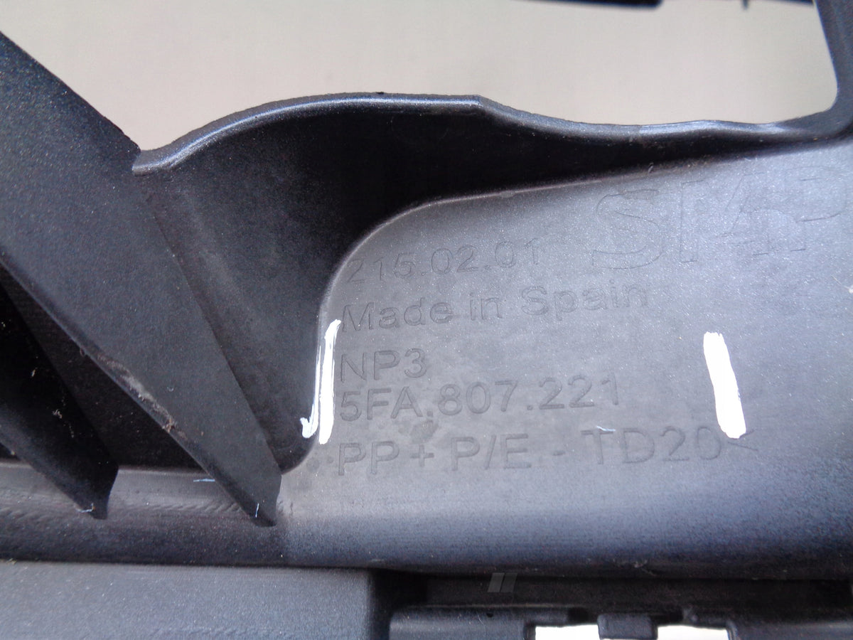 FRONT BUMPER SEAT LEON IV 4 5FA 20- NO. 46152