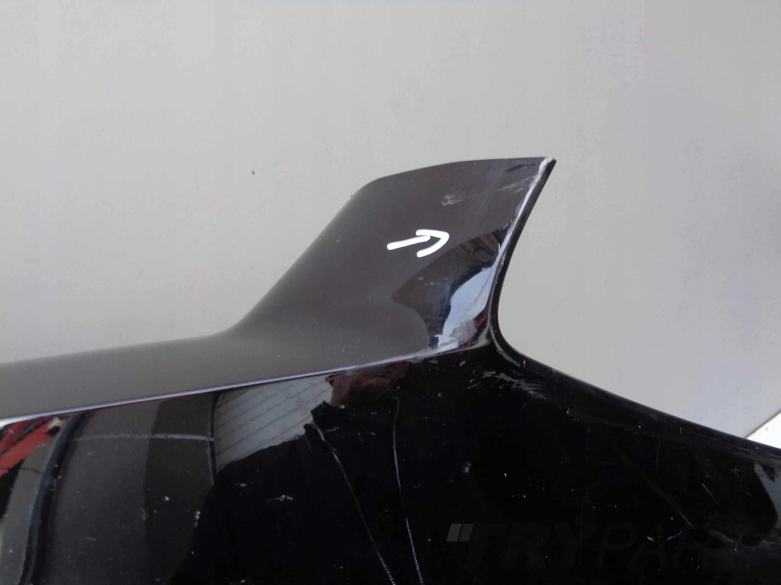 FRONT BUMPER SEAT LEON IV 4 5FA 20- NO. 49095