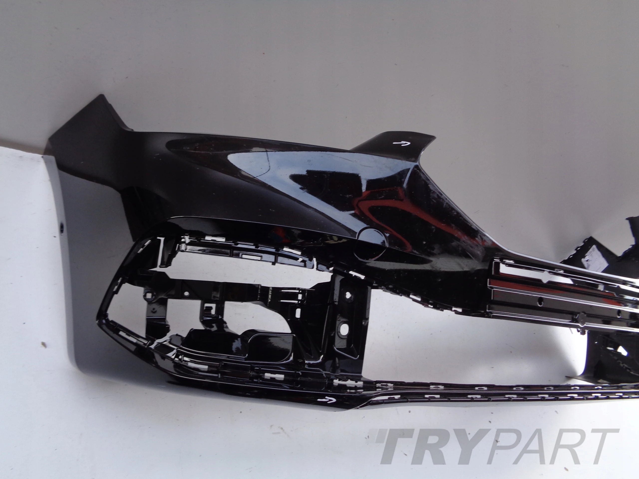 FRONT BUMPER SEAT LEON IV 4 5FA 20- NO. 49095