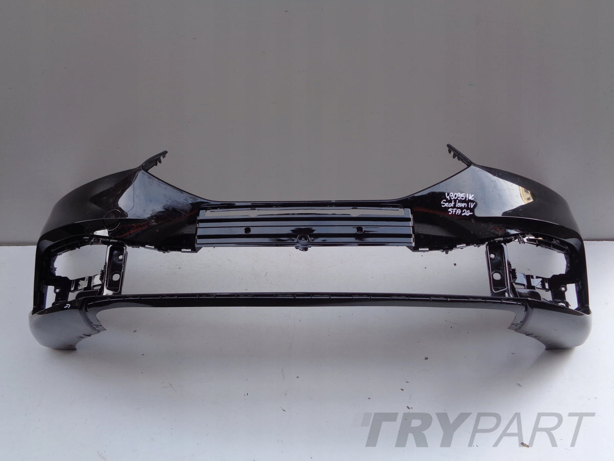 FRONT BUMPER SEAT LEON IV 4 5FA 20- NO. 49095