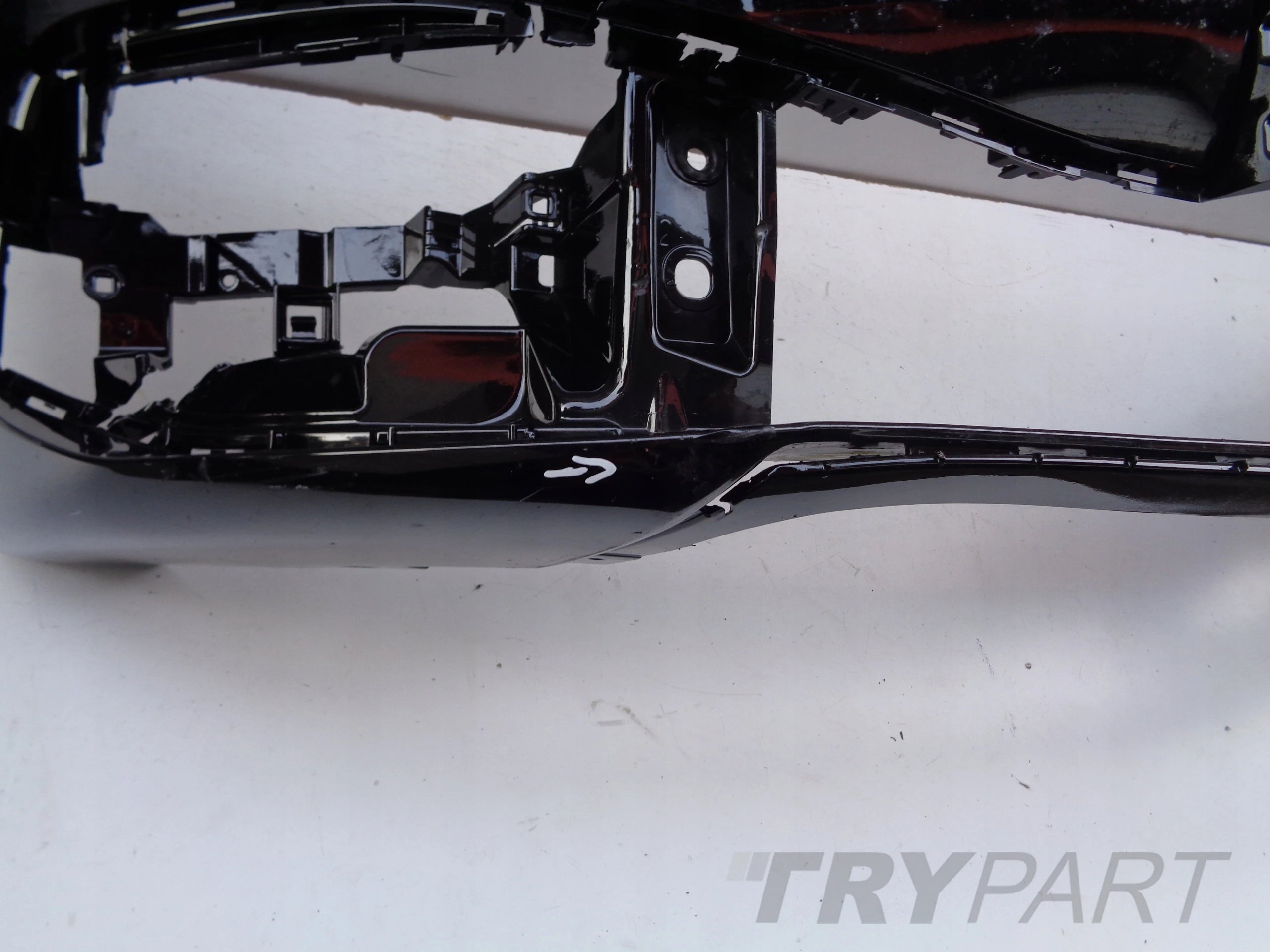 FRONT BUMPER SEAT LEON IV 4 5FA 20- NO. 49095
