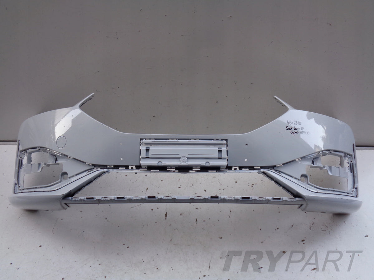 FRONT BUMPER SEAT LEON IV 4 CUPRA 5FA 20- NO. 46143
