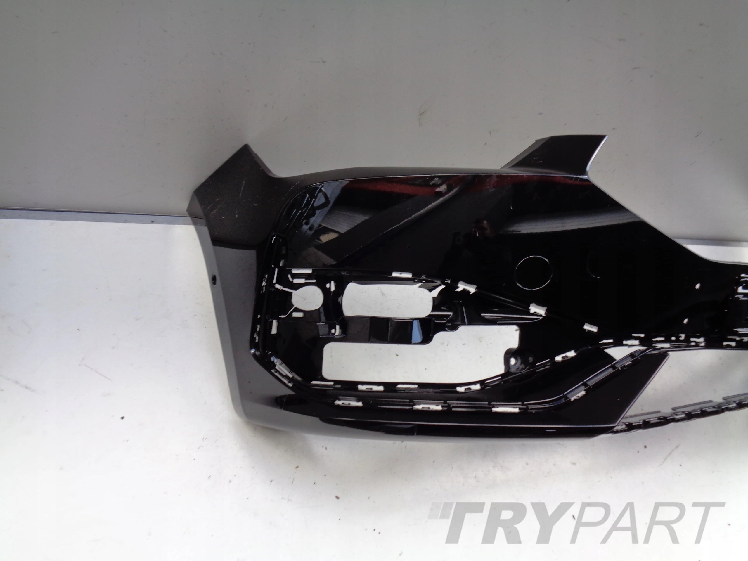 FRONT BUMPER SEAT LEON IV CUPRA 5FA 20- NO. 35156