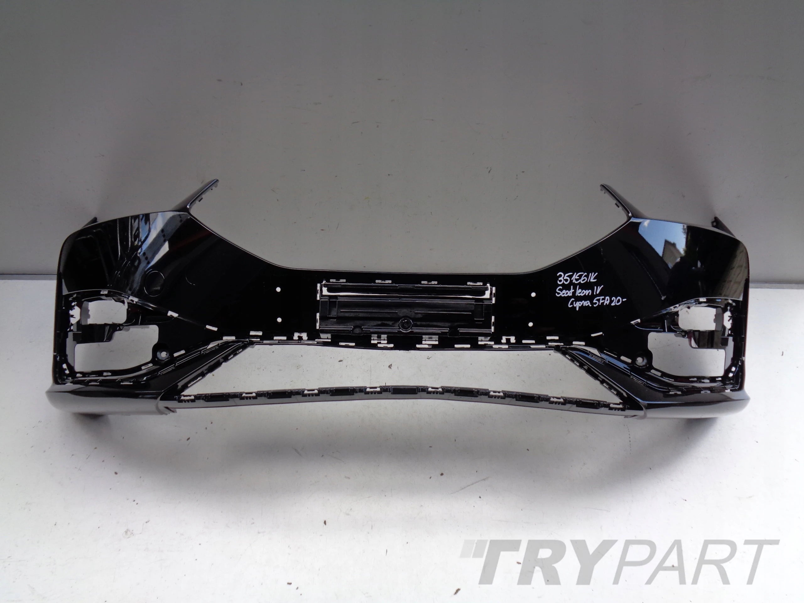 FRONT BUMPER SEAT LEON IV CUPRA 5FA 20- NO. 35156