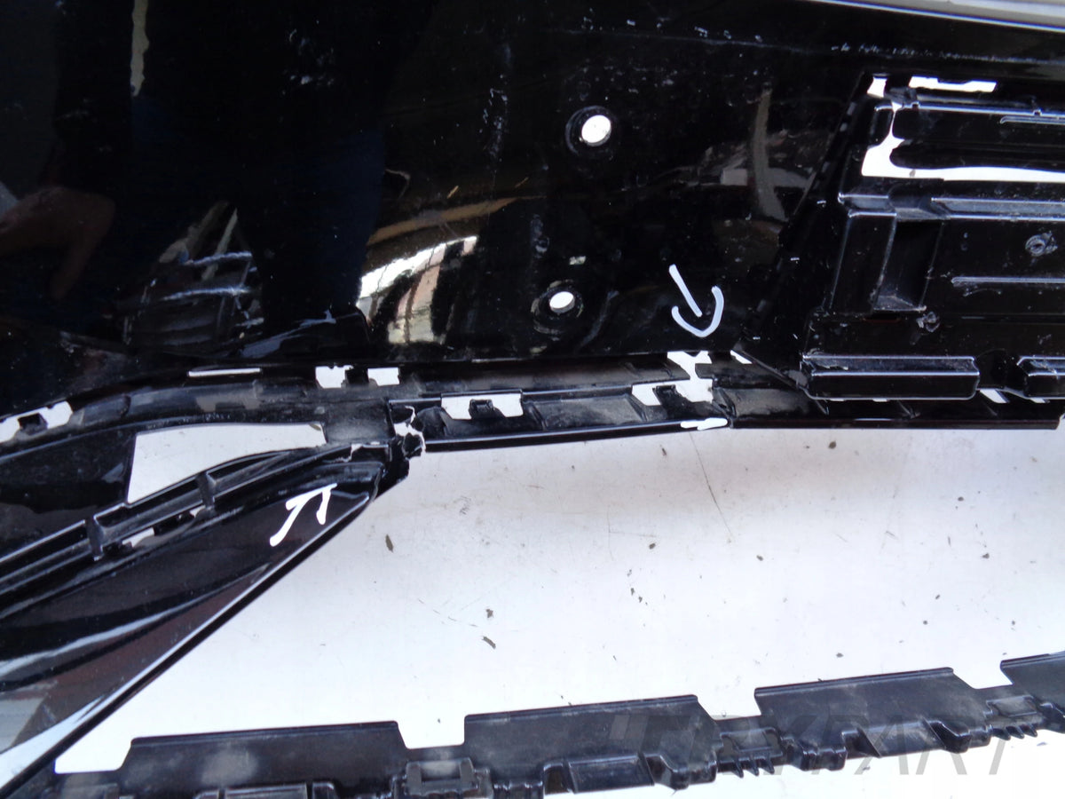 FRONT BUMPER SEAT LEON IV CUPRA 5FA 20- NO. 40205