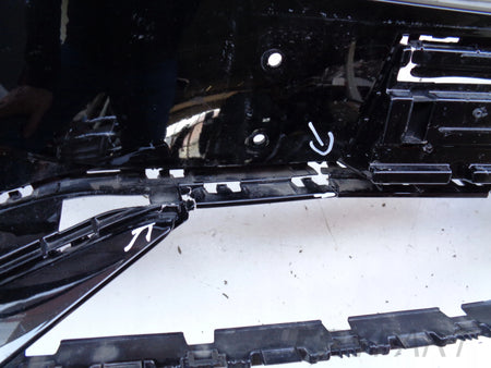 FRONT BUMPER SEAT LEON IV CUPRA 5FA 20- NO. 40205
