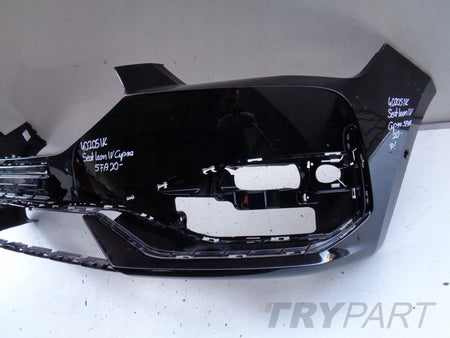 FRONT BUMPER SEAT LEON IV CUPRA 5FA 20- NO. 40205